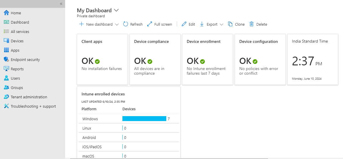 Case Study Migrating From Google Workspace To Microsoft Business