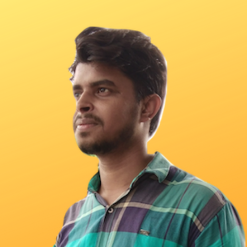 Archit Tiwari Web Designer