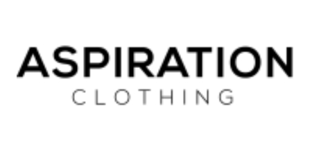 Aspiration Clothing