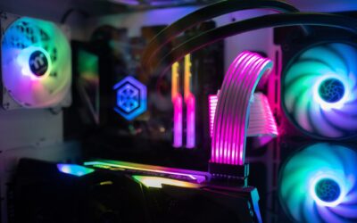 Building a Gaming Workstation: Your Guide to Creating a High-Performance RIG