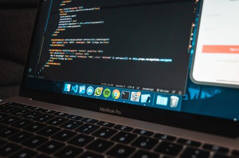 Design your websites with our full stack developer team.