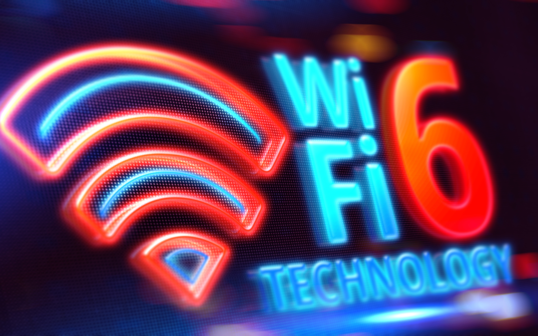 Unleashing the Power of Wi-Fi 6: A Game-Changer in Wireless Technology