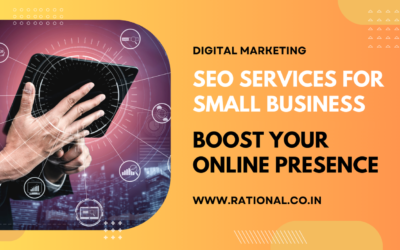 SEO Services for Small Business: Boost Your Online Presence with Tailored Solutions