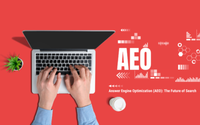 The Ultimate Guide to Answer Engine Optimization (AEO): The Future of Search in 2025