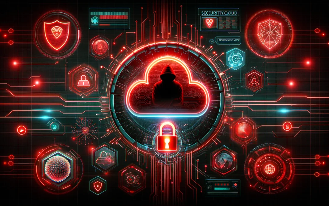 How to Secure Your Cloud Infrastructure from Emerging Cyber Threats