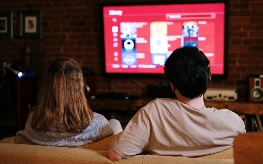 India’s Living Rooms Go Smart: What the Rise of Smart TVs Means for Brands and Consumers