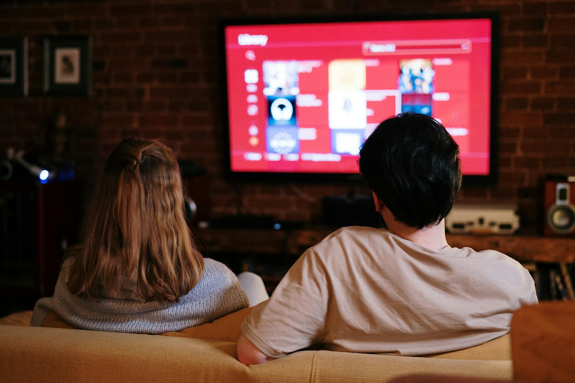 Indias Living Rooms Go Smart What the Rise of Smart TVs Means for Brands and Consumers