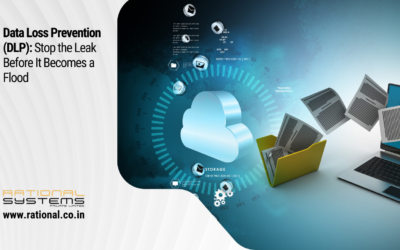 Data Loss Prevention (DLP): Stop the Leak Before It Becomes a Flood