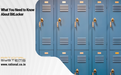 What You Need to Know About BitLocker