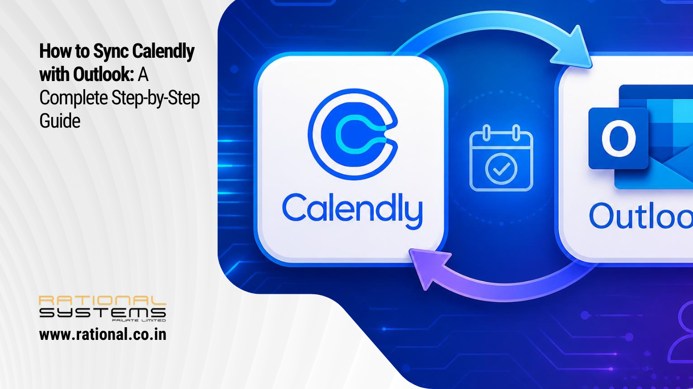 How to Sync Calendly with Outlook: A Complete Step-by-Step Guide